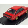 Ford Escort MK II red 1:24 - Whitebox