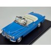 Škoda Felicia Cabrio modrá 1:24 Whitebox