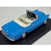 Škoda Felicia Cabrio modrá 1:24 Whitebox