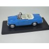 Škoda Felicia Cabrio modrá 1:24 Whitebox