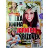 Velká kniha jarních křížovek Nedělní Blesk edice