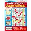pošli recept superporce 2026 léto