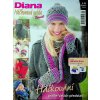 Diana háčkovaná móda 45