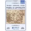 Divadlo Járy Cimrmana - Posel z Liptákova (CD)
