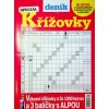 Deník křížovky 2026 01