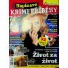 Napínavé krimi příběhy 2026 02