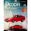 Škoda Felicia Hardtop 1962 edice Škoda Velká historie v malých modelech 27