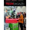 Tech magazín 2026 03