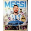 Fanzine Messi
