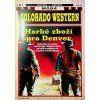 Colorado western 611