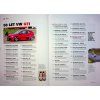 AutoTIP speciál 50 let kultovních Volkswagenů (1)