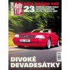 Autotip speciál devadesátky