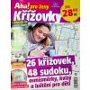 AHA pro ženy křížovky 2026 01