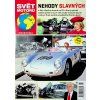 Svět motorů knihovnička 2026 01