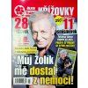Blesk tlapky 2026 05