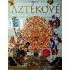 Živá historie Aztékové