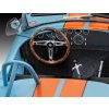 Plastic ModelKit auto 07708 65 Shelby Cobra 427 1 24 a133021468 10374