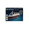 3D Puzzle REVELL 00154 RMS Titanic LED Edition a122230846 10374