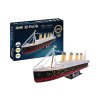 3D Puzzle REVELL 00154 RMS Titanic LED Edition a122230859 10374