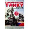 Válka revue Knižní edice Čs tanky