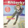 Nedělní sport Křížovky 2026 06