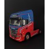 Model Kit truck 3963 Iveco Stralis S Way 1 24 a156950505 10374