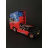 Model Kit truck 3963 Iveco Stralis S Way 1 24 a156950508 10374