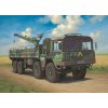 Plastic ModelKit military 03367 MAN 10t milgl 8x8 Truck 1 35 a156930092 10374