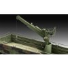 Plastic ModelKit military 03367 MAN 10t milgl 8x8 Truck 1 35 a156930101 10374