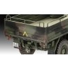 Plastic ModelKit military 03367 MAN 10t milgl 8x8 Truck 1 35 a156930104 10374