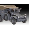 Starter Kit military 73344 Krupp Protze KFZ 69 with 3 7cm Pak 1 76 a156937726 10374