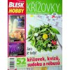 Blesk hobby křížovky 2026 03