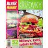 Blesk hobby křížovky 2026 06