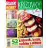 Blesk hobby křížovky 2026 09