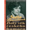 Edice českého rozhlasu - Hovory v Toboganu / Stella Zázvorková (CD)