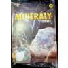 Minerály 10 Celestoin