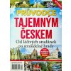 Knihovnička pro chytré hlavy Průvodce tajemným Českem