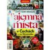 Knihovnička průvodce Tajemná místa v Čechách