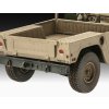 Plastic ModelKit military 03366 HMMWV M1097A2 1 35 a157215518 10374