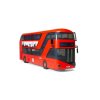 Quick Build autobus J6050 New Routemaster Bus a145336667 10374