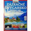 Květy speciál Zázračné Švýcarsko