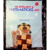 Hlavolamy a matematické hry 12 Věž z kostek