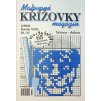 Malované křížovky magazín 2026 02