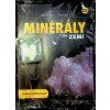 Minerály 32
