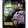 Minerály 40