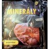 Minerály 42