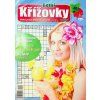 Letní Křížovky léto 2026