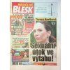 Nedělní Blesk 14062026