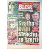 Nedělní blesk 21062026