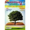 Alfa křížovky velké 2026 02